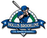 Cal Ripken Baseball