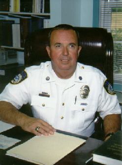 Chief Richard H. Darling