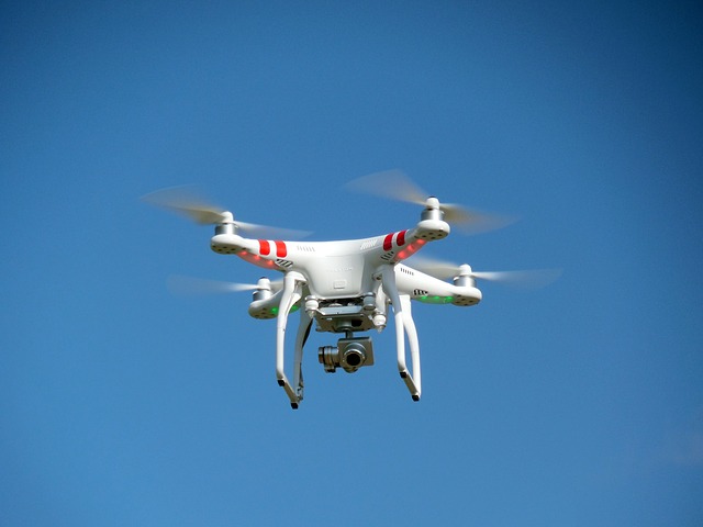 Drone Camera 2016