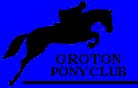 Groton Pony Club