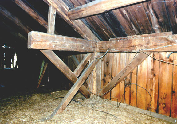 Third Barn Section 2