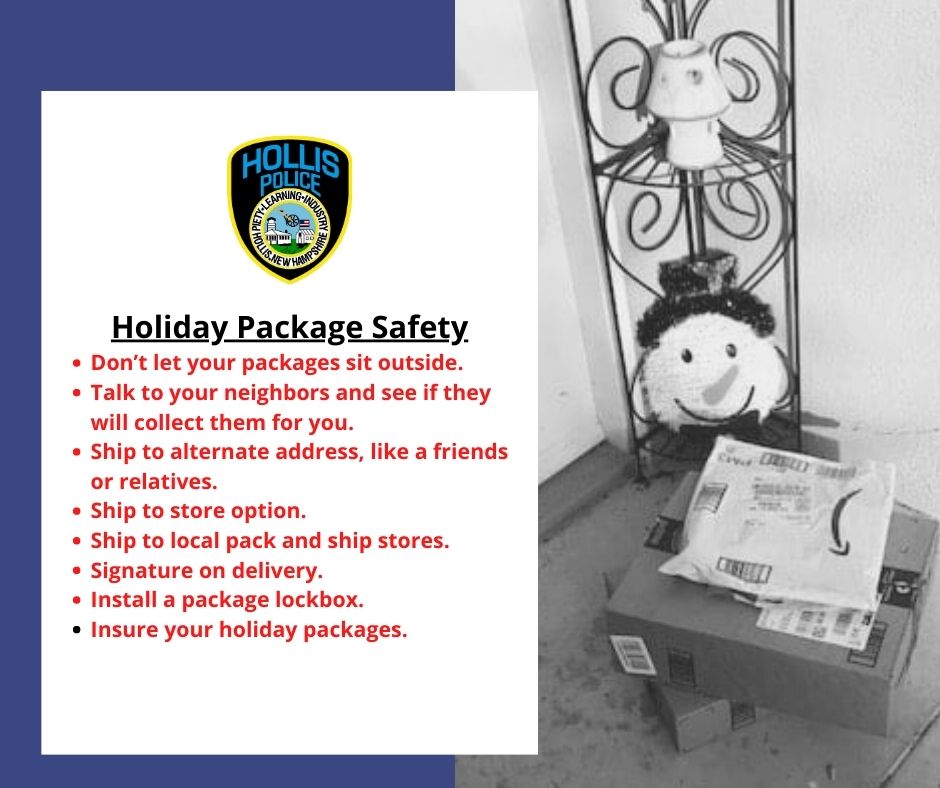 Package Safety