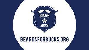 Beards for Bucks