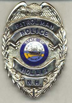 Old Badge
