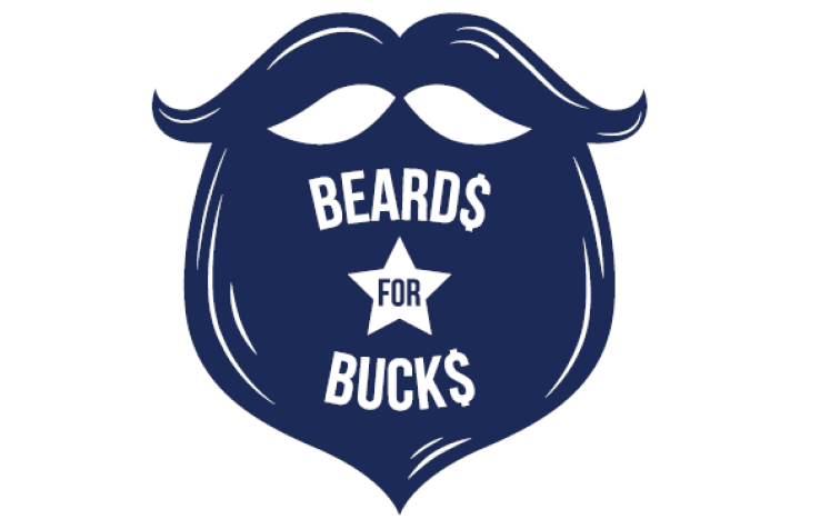 Beards for Bucks
